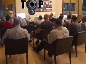 treinamento tático de segurança